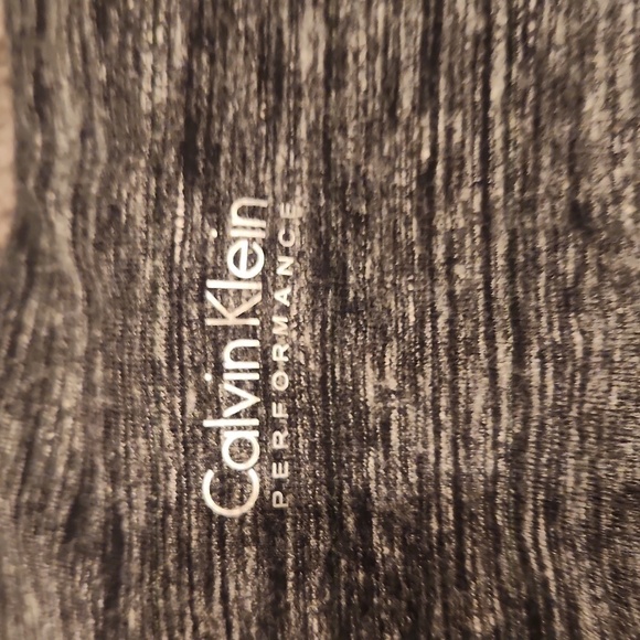 Calvin Klein Leggings - Picture 5 of 8
